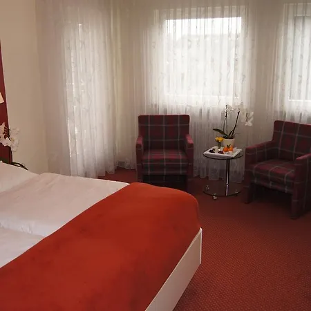 Christine Hotel Füssen