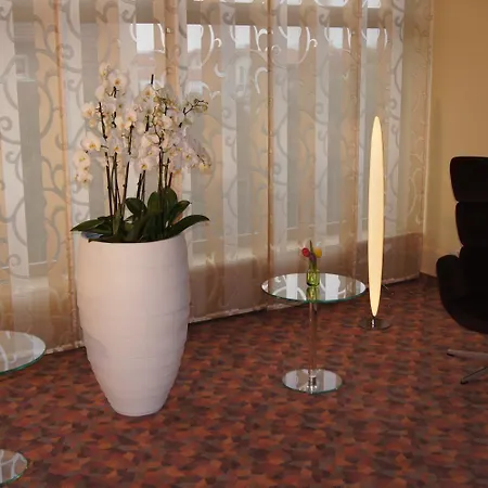 Hotel Christine Füssen