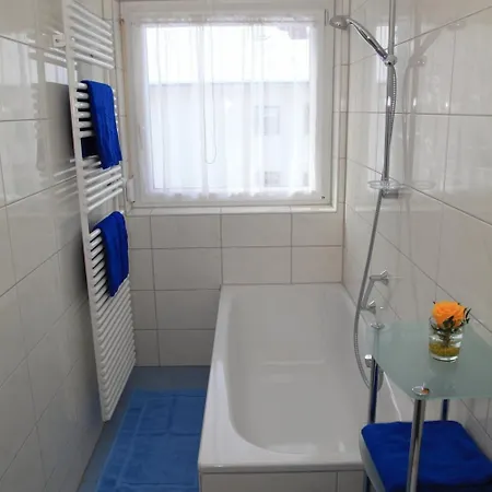 Christine 3* Füssen