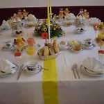 ホテル クリスティネ