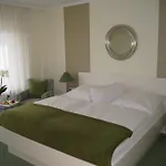 ホテル クリスティネ フュッセン