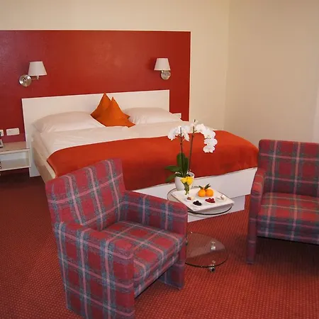Hotel Christine
