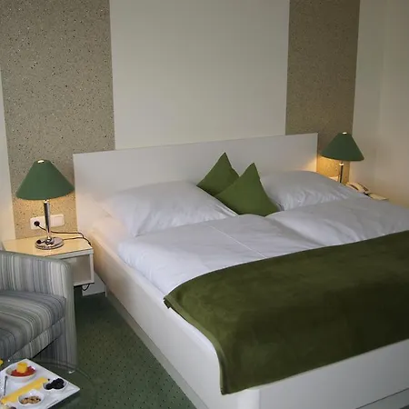 Hotel Christine 3*