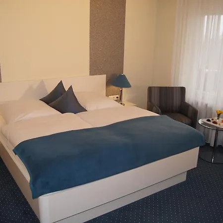 Hotel Christine Fussen