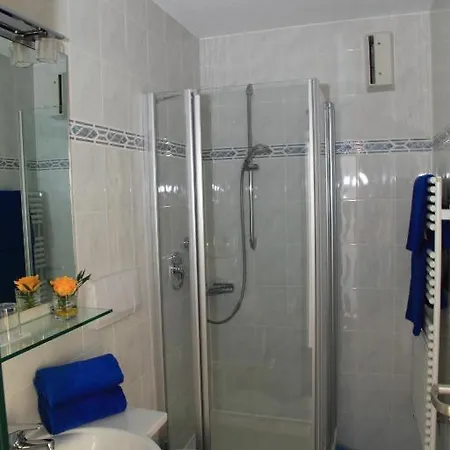 Christine Hotel