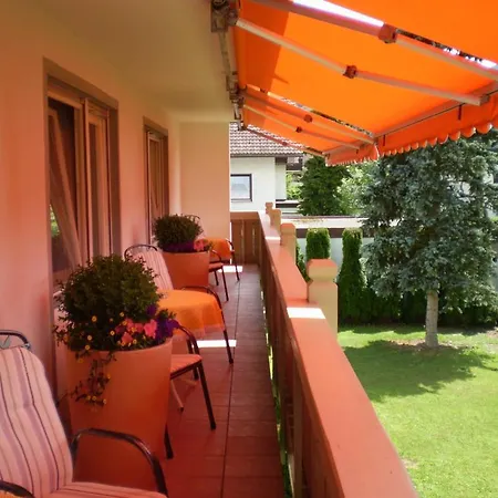 Christine Szálloda 3*