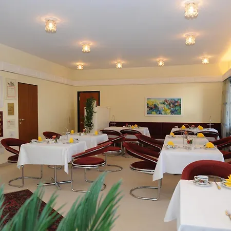 Hotel Christine Fussen