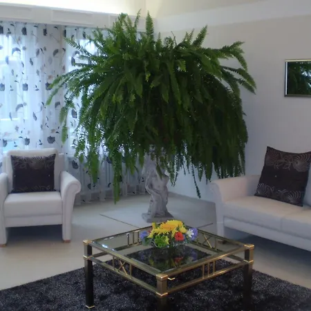 Otel Christine Füssen