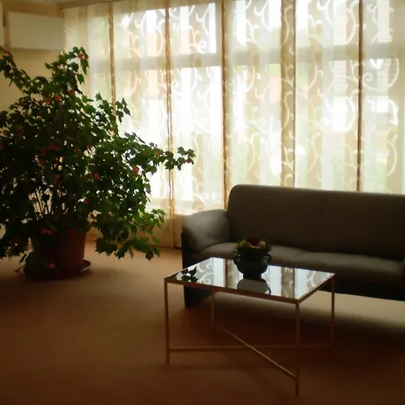 Christine Szálloda Füssen