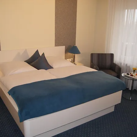 Christine Hotel