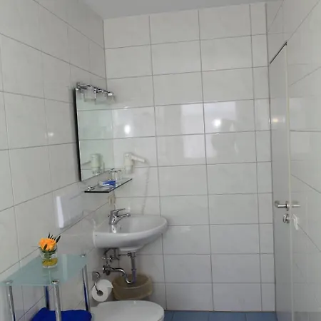 Christine Szálloda 3*