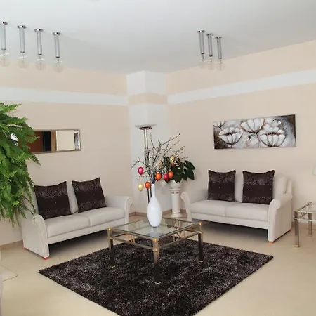 Szálloda Christine 3*