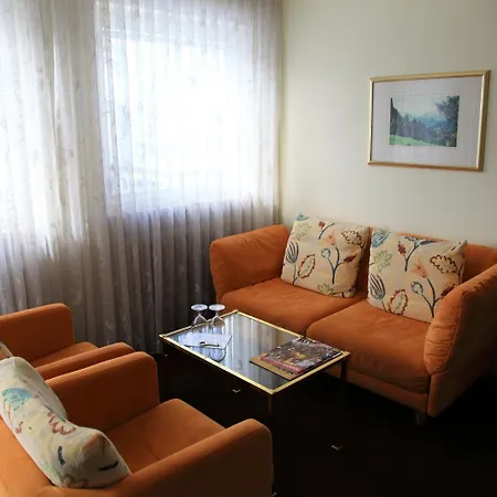 Hotel Christine 3*