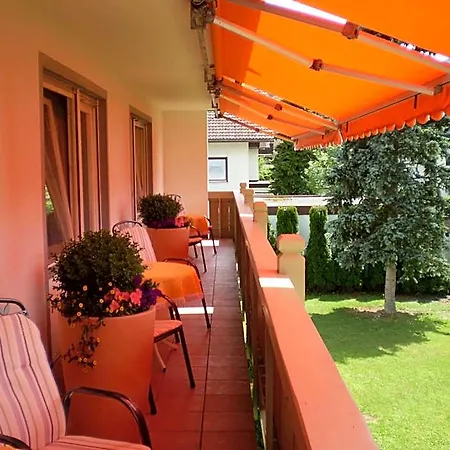 Hotel Christine 3*