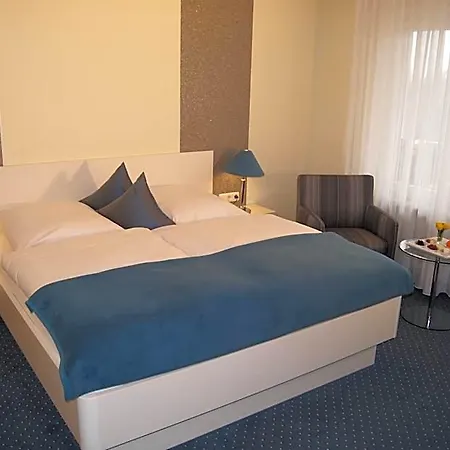 Hotel Christine 3*