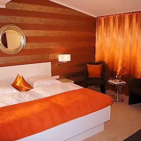 Christine Hotel Füssen