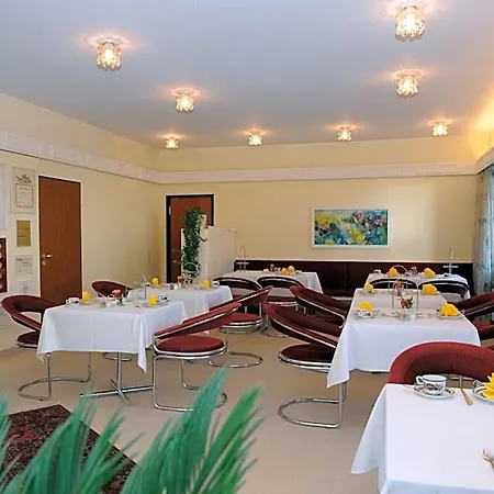 Hotel Christine Füssen