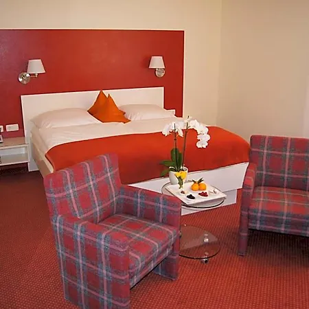 Christine Hotel Füssen