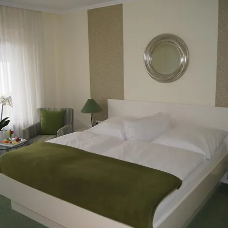 Szálloda Christine Füssen