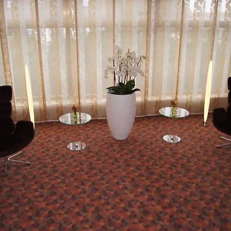 Hotel Christine Fussen