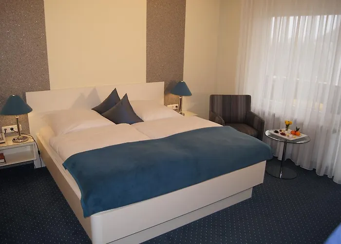 Otel Christine Füssen