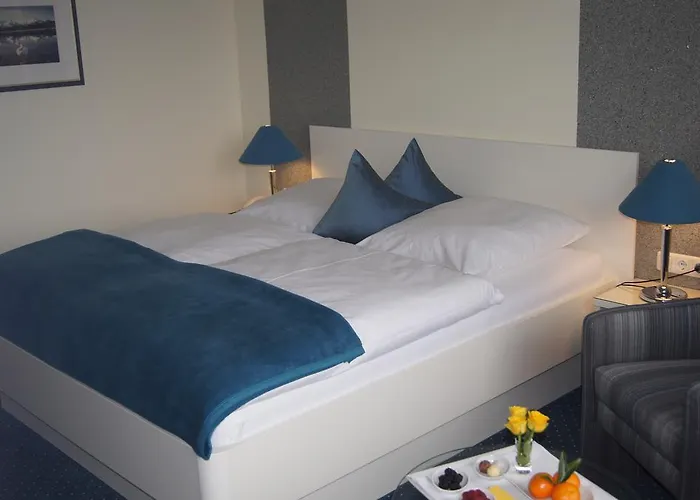 Christine 3* Füssen