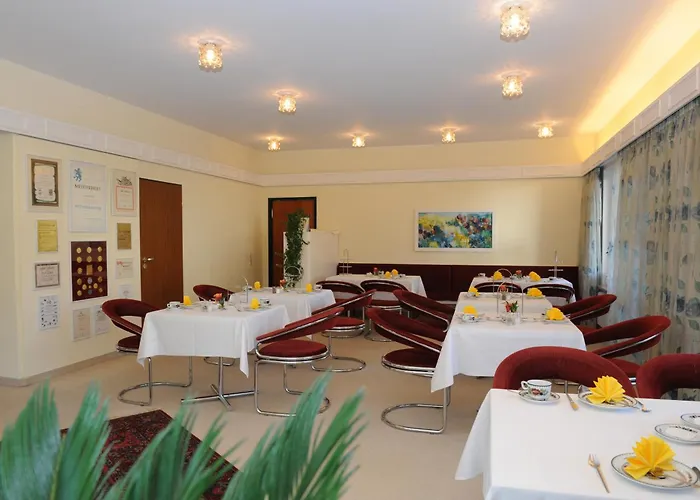 Otel Christine Füssen