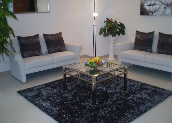 Otel Christine Füssen