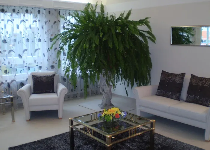 Otel Christine Füssen