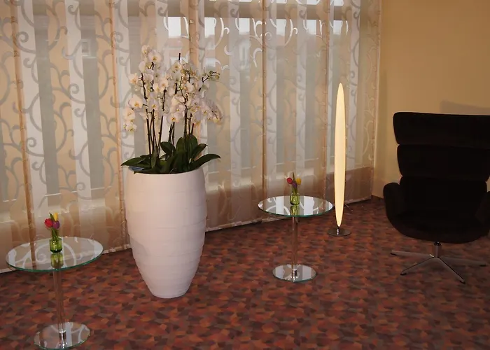 Otel Christine Füssen