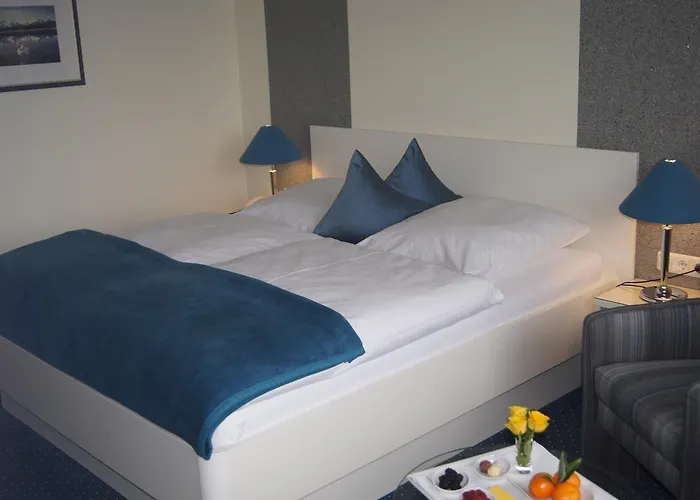 Otel Christine Füssen