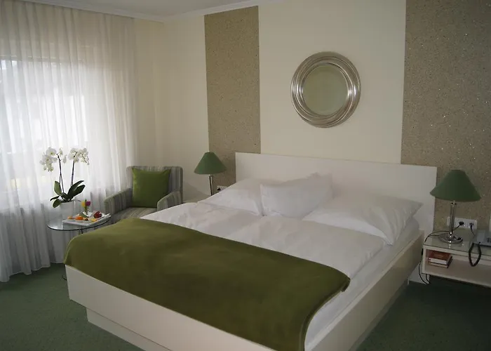 Otel Christine Füssen